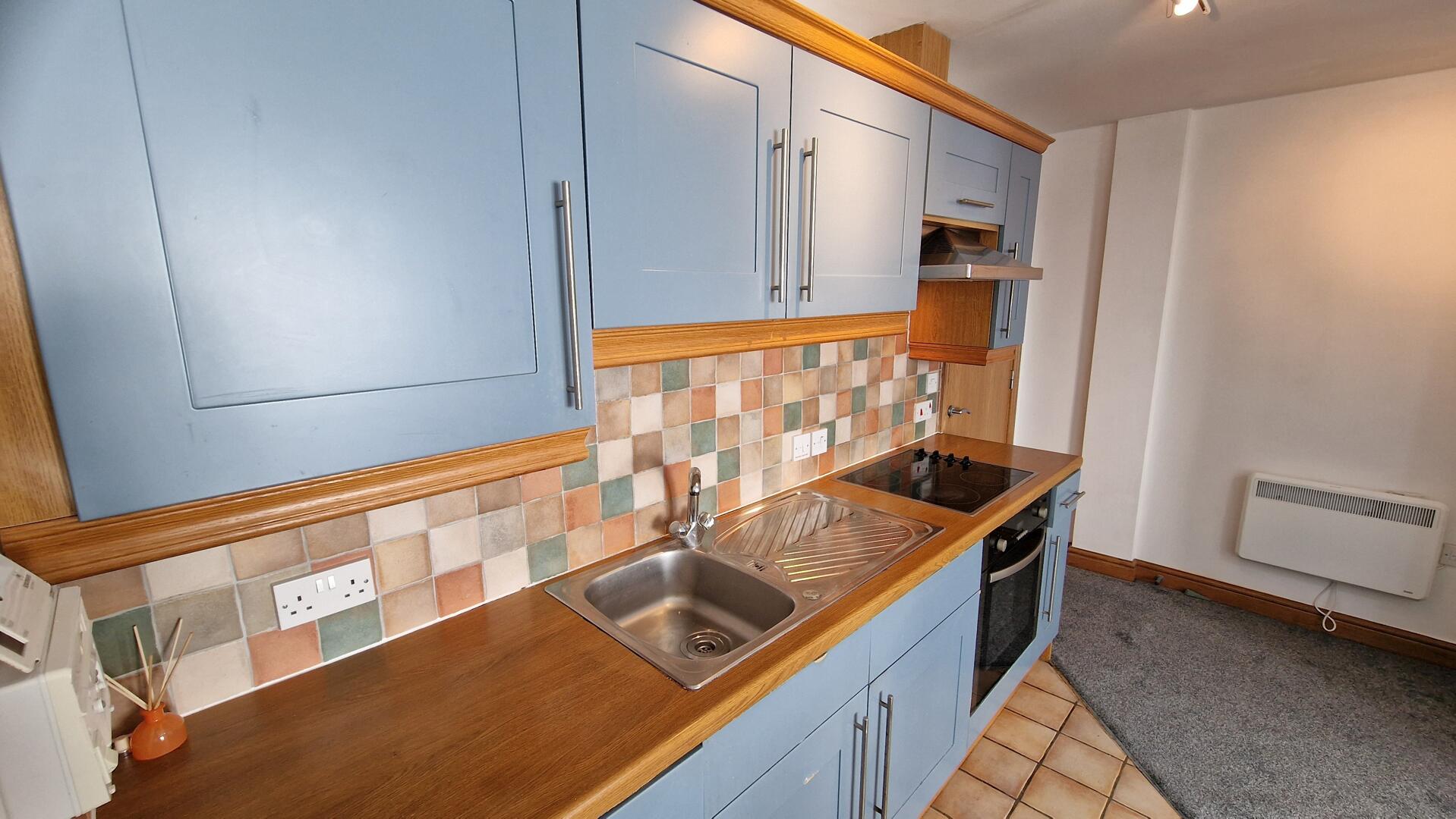 Flat 24, 14-16 Whitworth St  Manchester